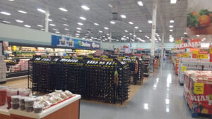 Soriana Híper Guayabal