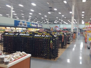 Soriana Híper Guayabal