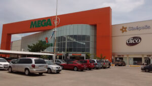Comercial Mexicana MEGA Deportiva