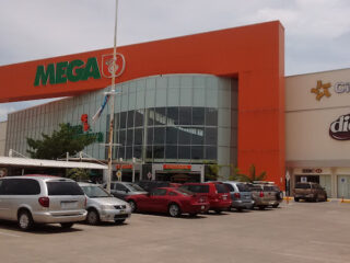 Comercial Mexicana MEGA Deportiva