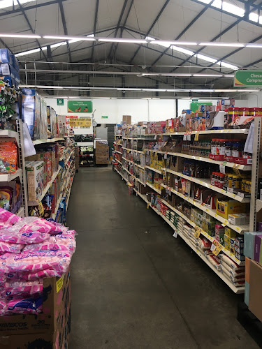 Bodega Aurrera Express, Palmitas