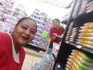 Super Sanchez Madero