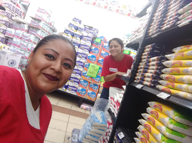 Super Sanchez Madero