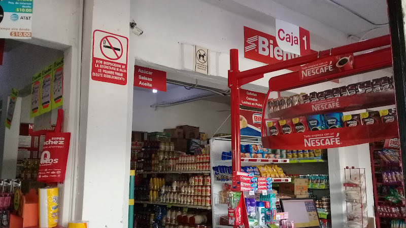 Súper Sánchez aguila 1