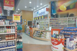 Soriana Hiper Villahermosa Deportiva