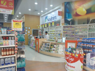 Soriana Hiper Villahermosa Deportiva