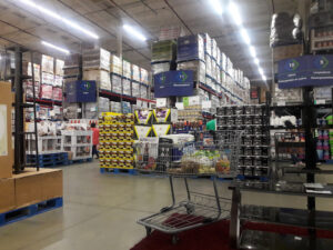 Sam's Club Tabasco Villahermosa Guayabal