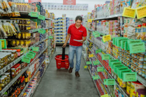 Sánchez Más Boulevard Bicentenario