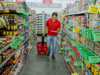 Sánchez Más Boulevard Bicentenario