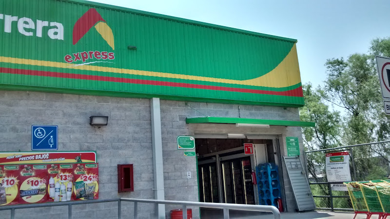 Bodega Aurrera Express, Nuevo Tabasco