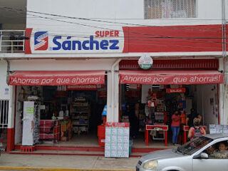 Súper Sánchez