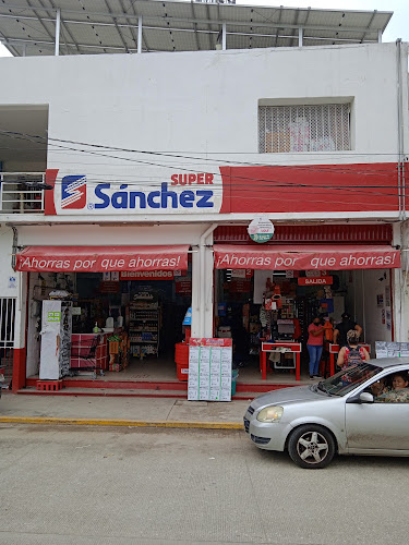 Súper Sánchez