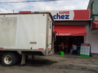 Super Sanchez Atasta 4