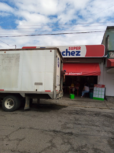 Super Sanchez Atasta 4