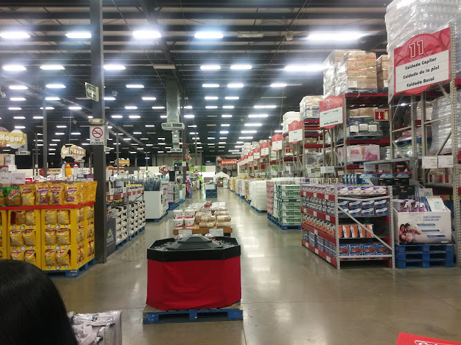 City Club Villahermosa