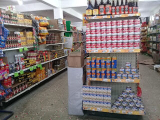 Super Sanchez Atasta 1