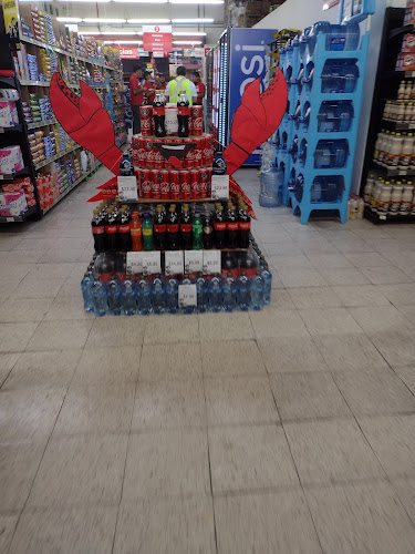 Super Sanchez 2 de Abril 1