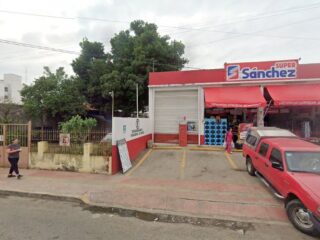 Súper Sánchez El Águila 3