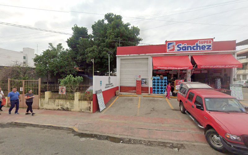 Súper Sánchez El Águila 3