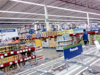 Sam\’s Club Villahermosa Carrizal