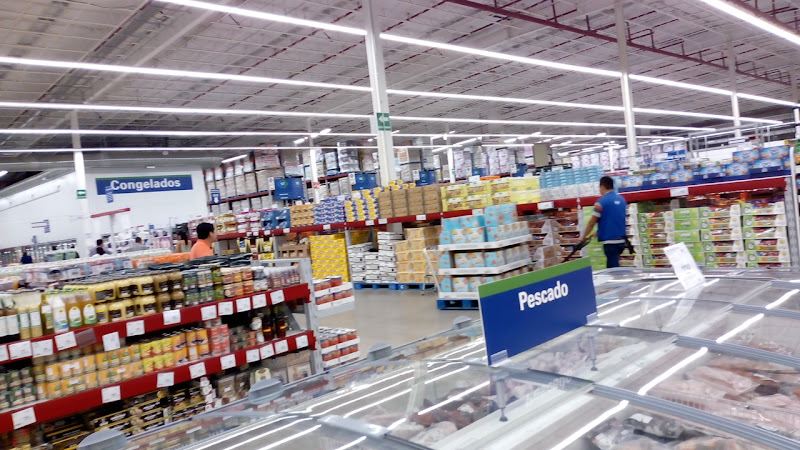 Sam’s Club Villahermosa Carrizal