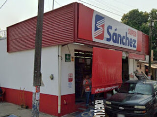 Súper Sánchez Tamulte 5