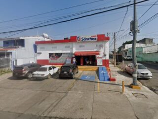 Super Sanchez 27 de Febrero