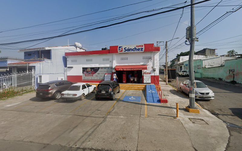 Super Sanchez 27 de Febrero