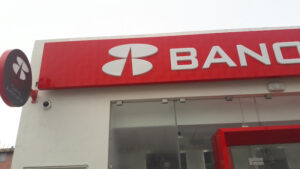 Cajero Banorte 24 Hrs