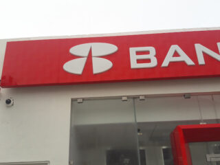 Cajero Banorte 24 Hrs