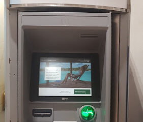 Atm/Cajero BBVA Chedraui Tabasco1233
