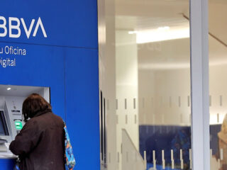 Banco BBVA