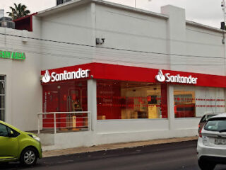 Santander ATM