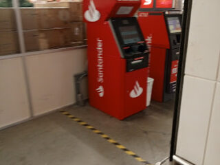 Scotiabank Soriana H V Hermosa