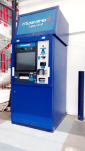 Cajero banamex
