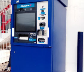 Cajero banamex