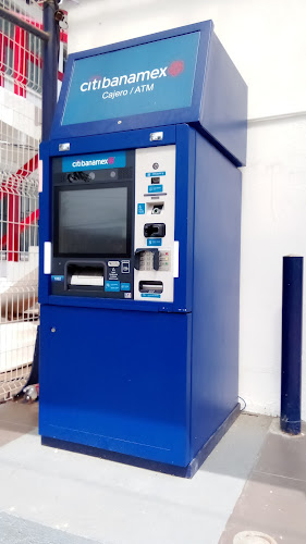 Cajero banamex