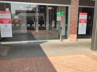 Grupo Financiero Banorte Cajero