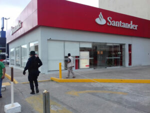 Banco Santander Smart