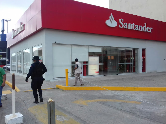 Banco Santander Smart
