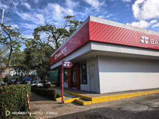 Banorte Sucursal 3702 Villahermosa Tabasco 2000