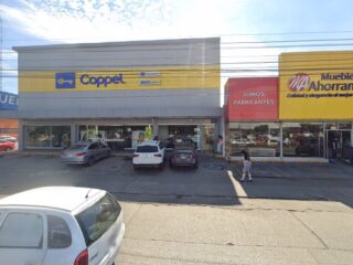 Sucursal Bancoppel Quintin Arauz 24 Hrs