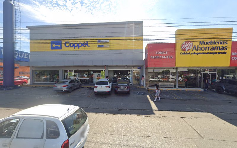 Sucursal Bancoppel Quintin Arauz 24 Hrs