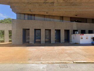 Scotiabank Centro Técnico Admontivo.