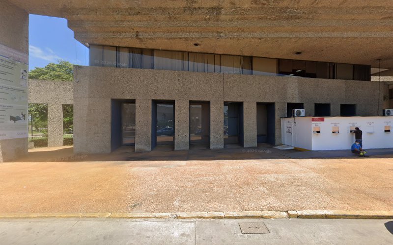 Scotiabank Centro Técnico Admontivo.