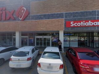 Scotiabank Pellicer 1
