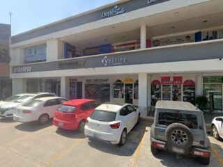 Scotiabank Pellicer 2