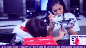 Colegio México del Sureste