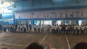 Colegio Villahermosa y María Teresa A.C.