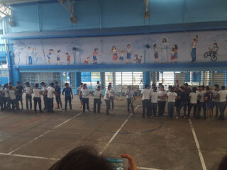 Colegio Villahermosa y María Teresa A.C.